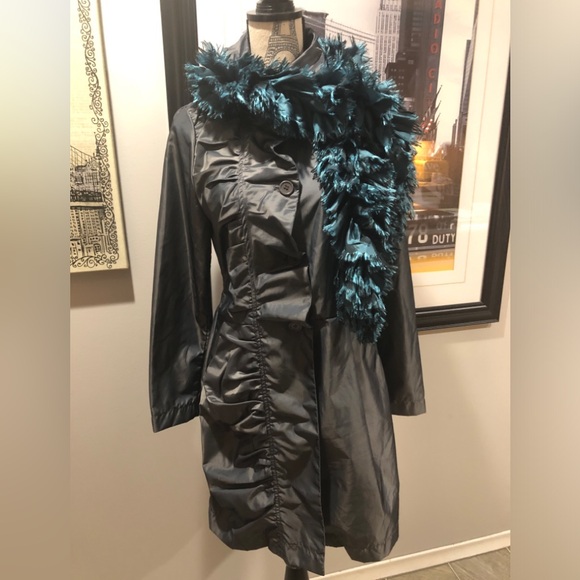 Katherine Barclay Jackets & Blazers - EUC Women’s Katherine Barclay Lightweight Fashion Jacket